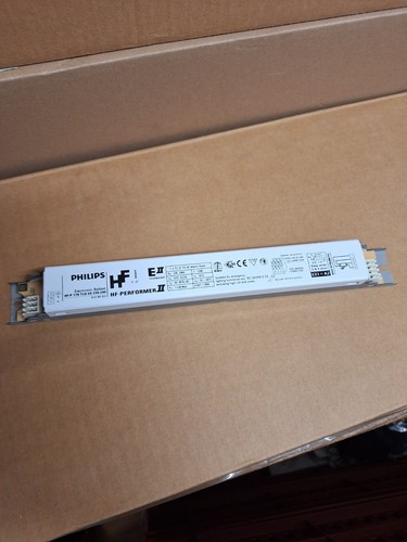 Philips performer ii - -,