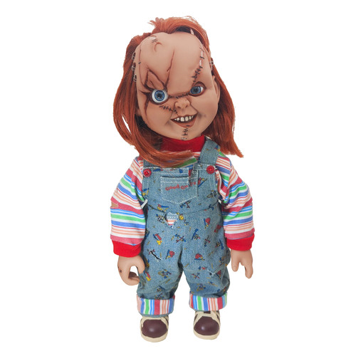 Child play chucky - chucky, sideshow