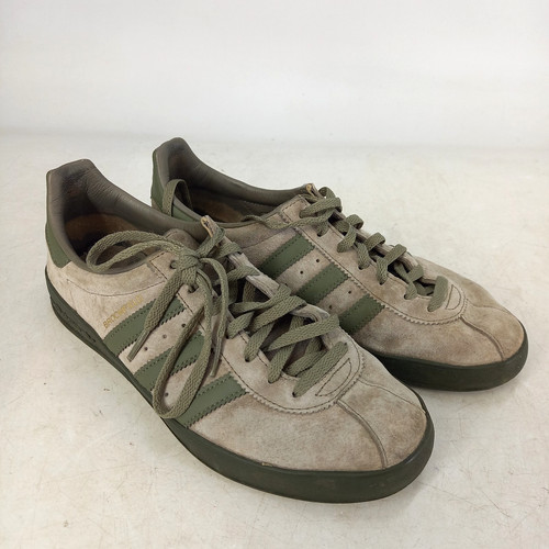 Adidas trainers broomfield - adidas, trainers,