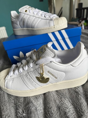 Adidas superstar sneaker - superstar, ii