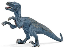 Schleich VELOCIRAPTOR/ WORLD