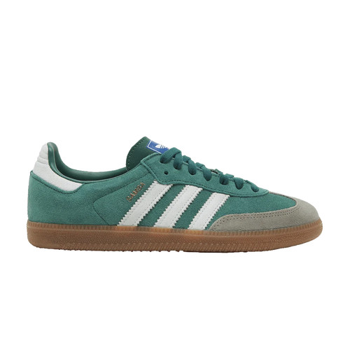 Adidas samba collegiate - adidas,