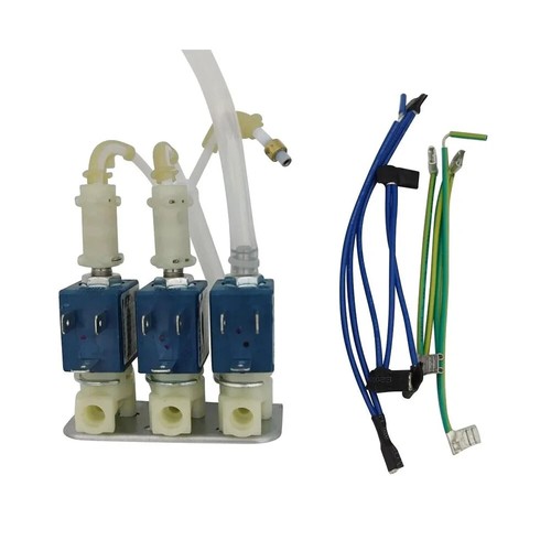 Breville solenoid valve - solenoid,
