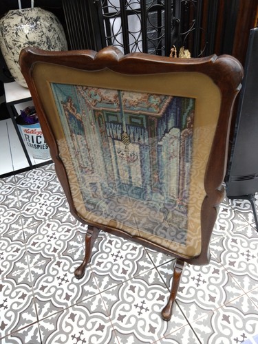 1940 mahogany davrard patent - mahogany,