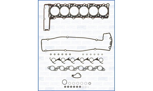 Cylinder head gasket - cylinder, set