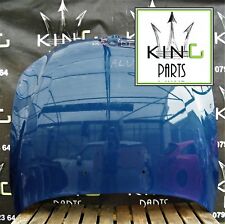 BMW 5 E61 E60  2002-2010 GENUINE BONNET FRONT PANEL ALU ALUMINIUM ! KING PARTS