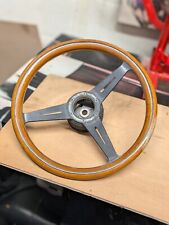 Genuine Nardi Gara, 365mm wood