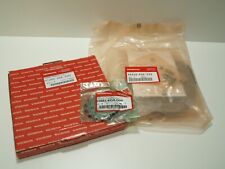 Honda CG125 04-07 Chain + Sprocket Kit 428, 14T 45T  06406-KGA-E02 Genuine OE