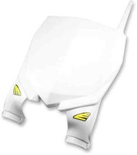 CYCRA WHITE FACTORY FRONT
