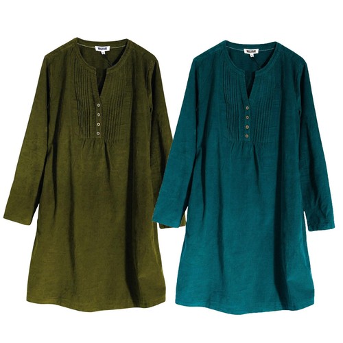 Mistral needlecord pintuck - mistral,