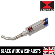 WR 125 R/X 2009/2017 Exhaust