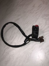 Yamaha Yzf 600r Thundercat On/off Switch Gear 