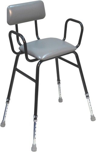 Aidapt black grey height - aidapt, &