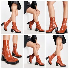 NEW TAN LADIES SIZE 5/38 APRON