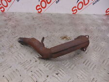 Aprilia Rs 50 1998-2006 Exhaust Down Pipes