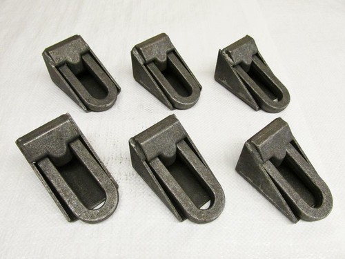Ton heavy duty weld on - heavy,