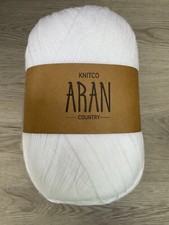 Knitco Knitting / Crochet Aran