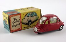 HEINKEL TROJAN CORGI 233
