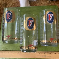 (3) Foster's Australian