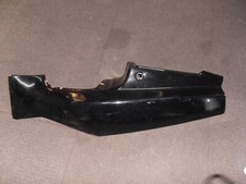 Suzuki GSXR400 GK76A 1991 Seat panel left hand side    3/22