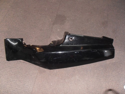 Suzuki gsxr400 gk76a 1991 seat - gk76a,