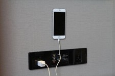 Car GPS Sat NAV Mobile Holder