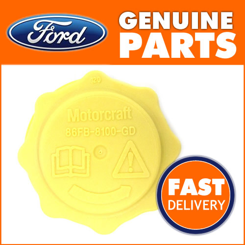 Genuine ford 0 part - genuine,