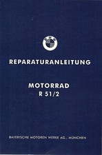 BMW Repair Manual/Workshop
