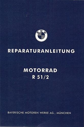 Bmw repair manual workshop - bmw, manual/workshop
