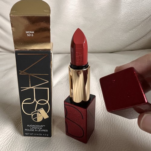 Nars audacious lipstick mona - audacious,