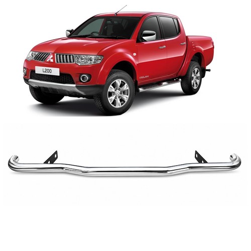 For mitsubishi l200 2005 - for,