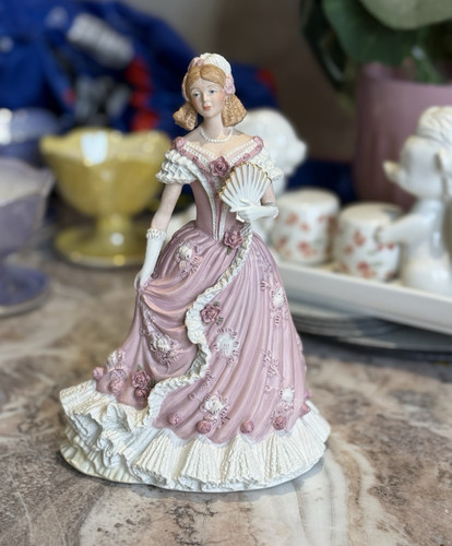 Wedgwood the coronation ball - the,