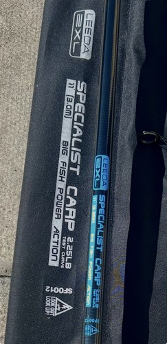 Leeda 2xl specialist carp - leeda,