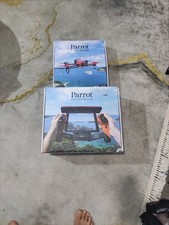 Parrot Bebop Drone With