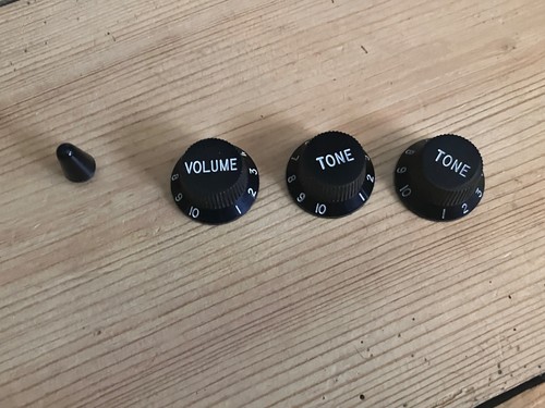 Fender squier standard - squier,