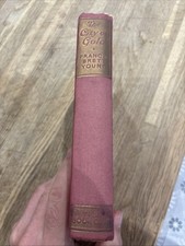 'The City of Gold' Francis