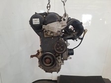 FORD B-MAX ZETEC MK1 2012-2018 1.4L Petrol Complete Engine SPJD Manual 1713349