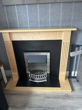 Fire Place