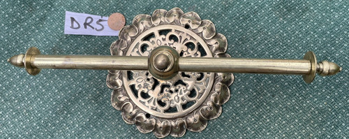 Antique double toilet roll - antique,