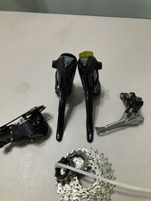 Shimano Sora 2x9 Speed Partial
