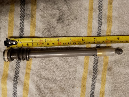 Honda cb250n fork damper - cb250n,