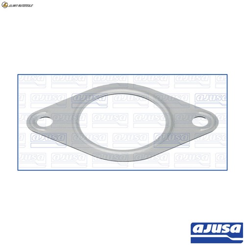 Exhaust pipe gasket 00155500 - pipe,