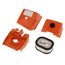 Shroud Top Cover Air Filter