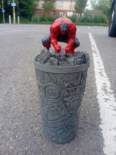 Captain America Brave New