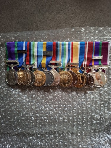 Full size replica miltary