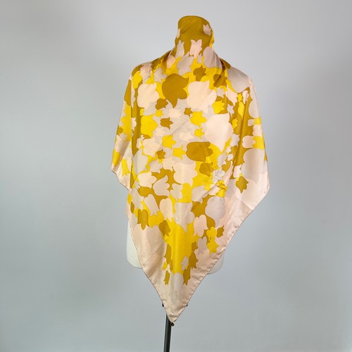 Maxim paris vintage silk - paris,