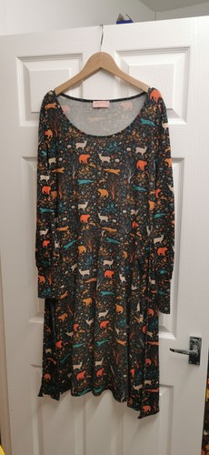 Popsy women tie waist bear - tie,