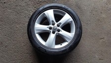 VAUXHALL ASTRA J MK6 SRI 5x105