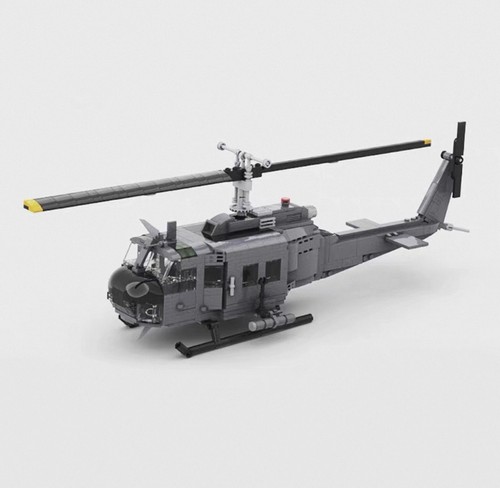 Iroquois huey - uh-1h, “huey”