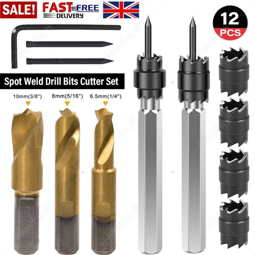12x hss cobalt - cobalt, spot